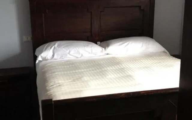 BedBreakfast La Cjase Di Silva