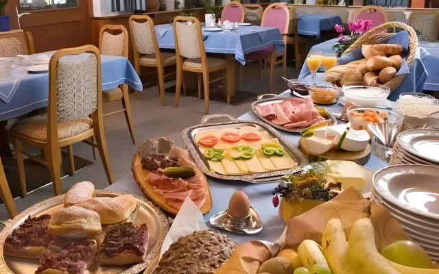 Hotel "Grüner Baum"