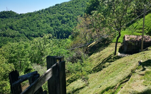 Holiday Apartment Ulivella Tuscany Garfagnana