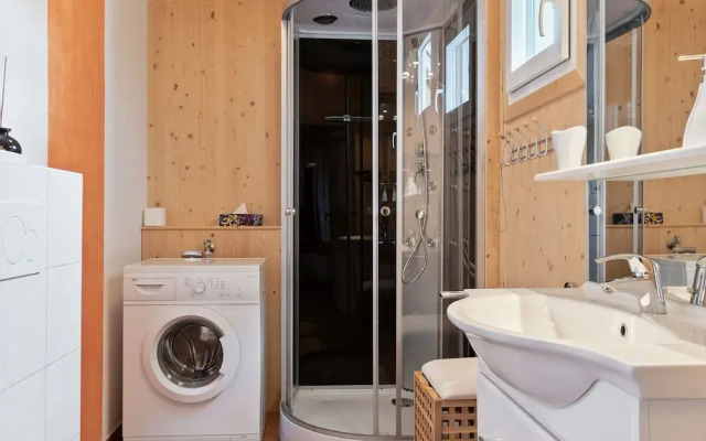 Premium Chalet in Hohentauern with Hot Tub