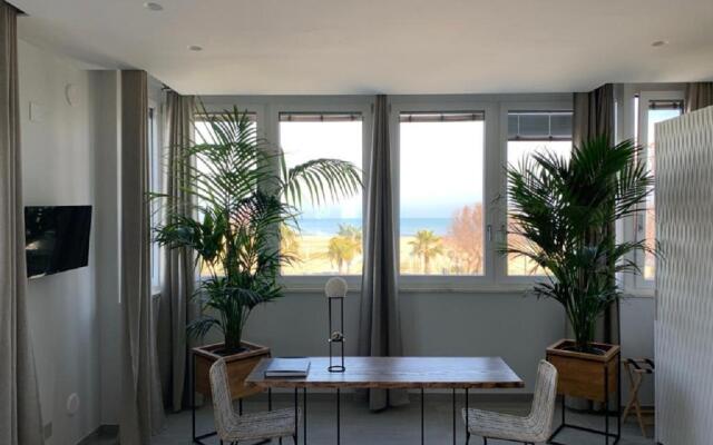 B&B Dimora Vistamare