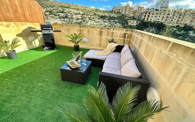 Arzella Apartments