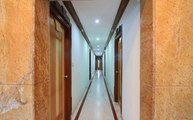 OYO 4531 Pleasant Stay Inn