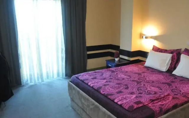 Hotel Vidikovac