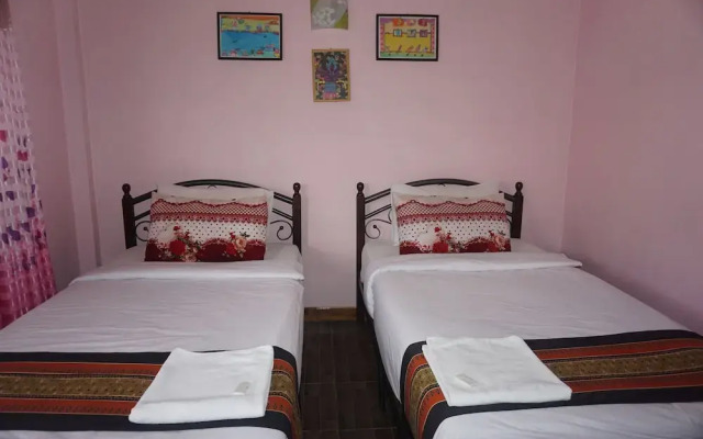 Bann Kwanlada Hotel