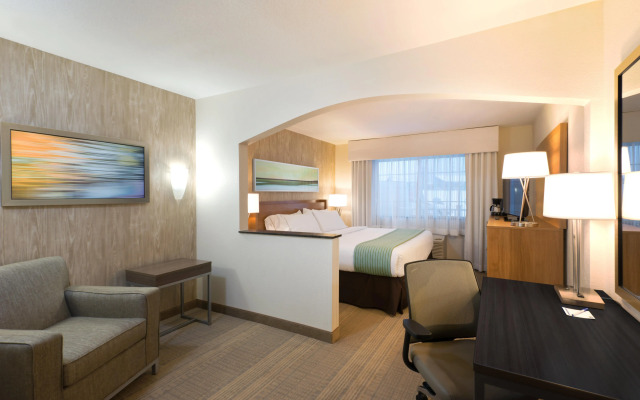Holiday Inn Express & Suites Fraser - Winter Park Area by IHG