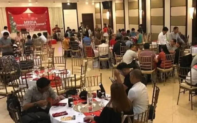 Segara Residencias