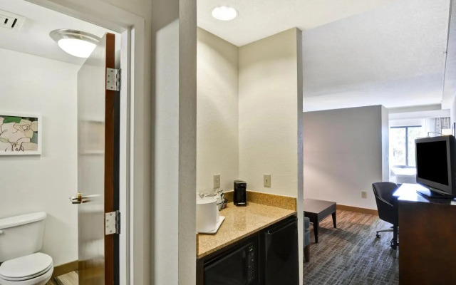 Hampton Inn Boynton Beach