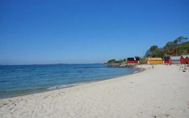 Apartment Ulsteinvik