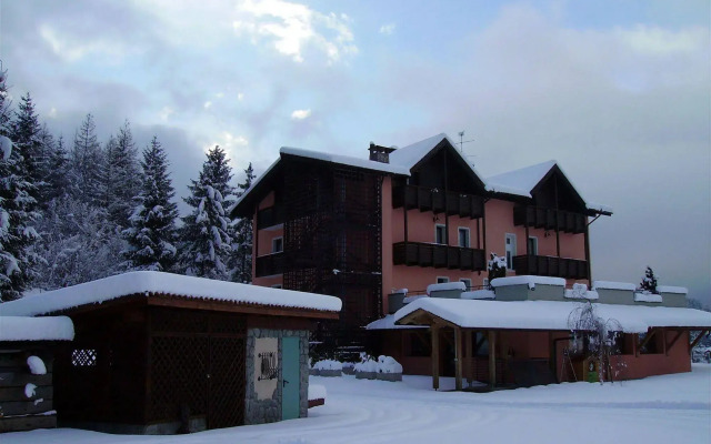 Parkhotel Bellevue