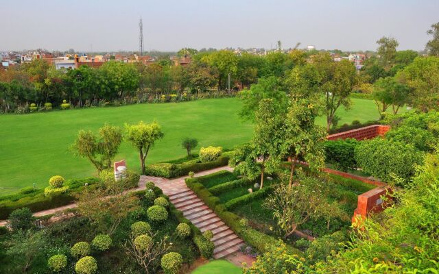 ITC Mughal, A Luxury Collection Resort & Spa, Agra