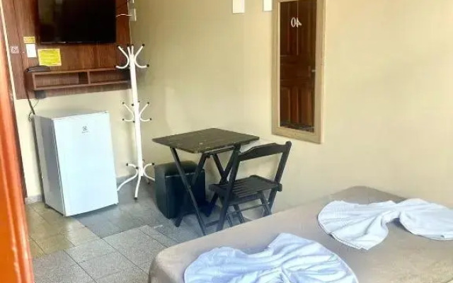 Hotel Fortaleza Manaus