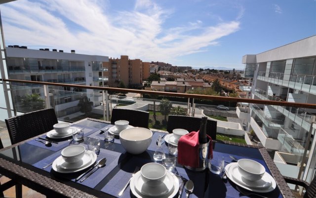 Apartamentos Porto Mar