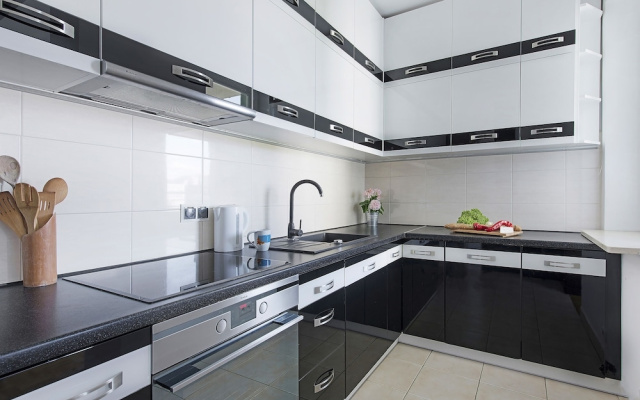 Modern & Cozy Apartment in Mokotow