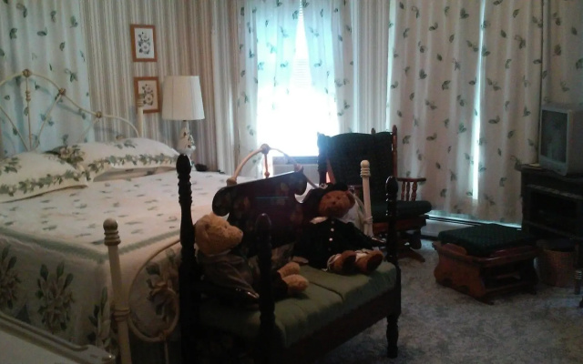Gallets House B&B