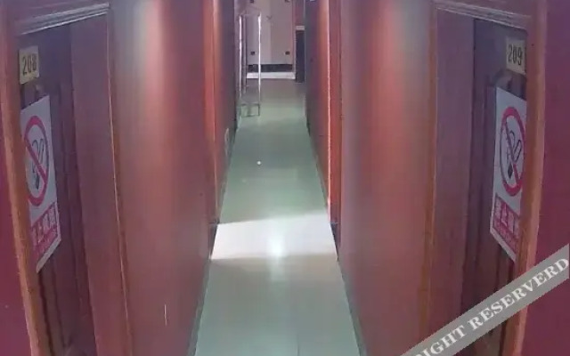 Liuyi Hostel