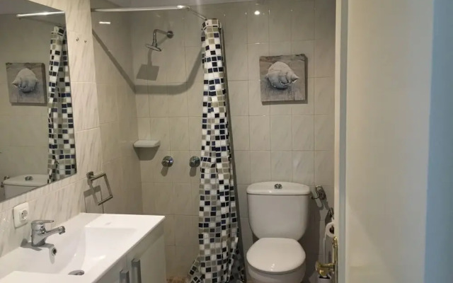 Ocean Apartment Maspalomas