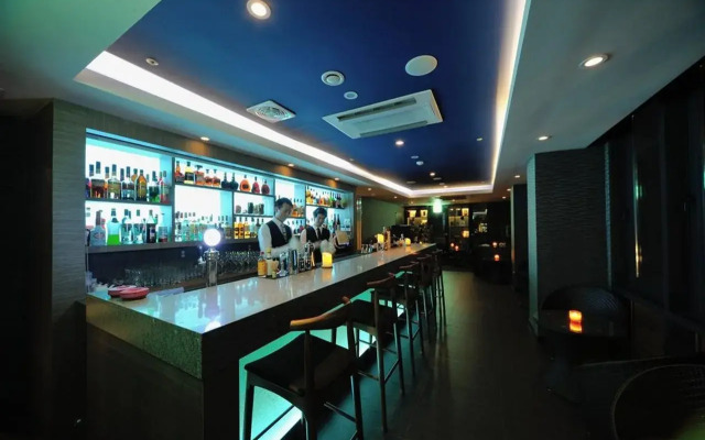 Dormy Inn Premium Seoul Garosugil