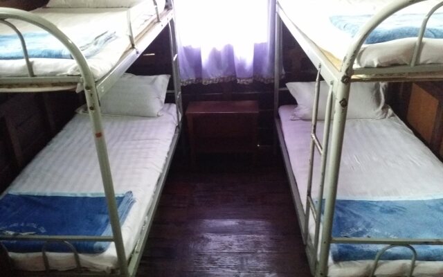 Souphansa Guesthouse