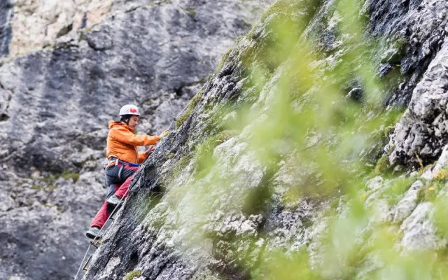 Dolomites Hotel La Fradora
