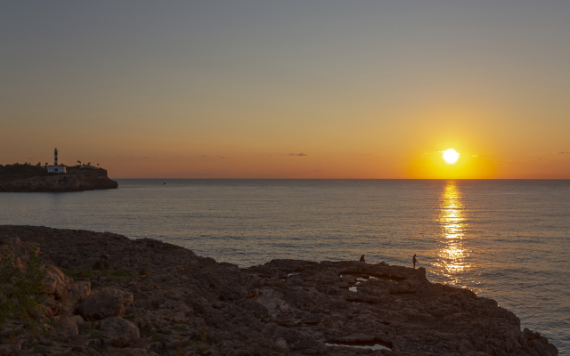 Hotel JS Cape Colom - Adults Only