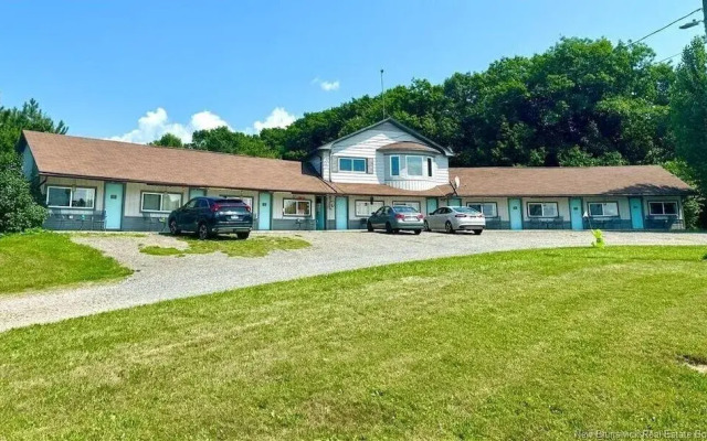 Lakeview Motel Jemseg