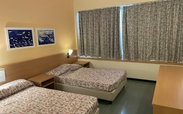Hotel BB Porto Piombino
