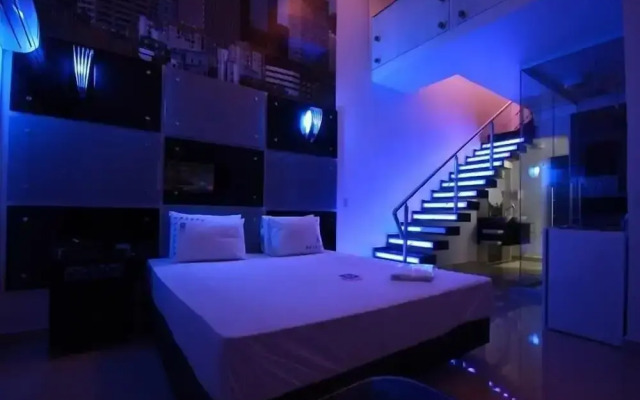Motel Replay Guarulhos - Adults Only