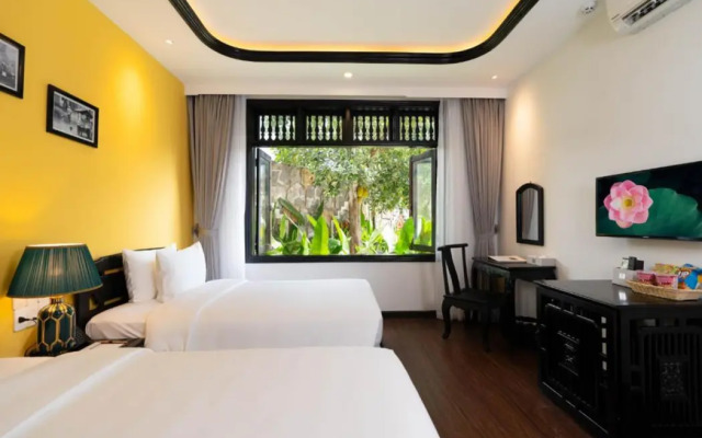 Lantern Boutique Hoi An