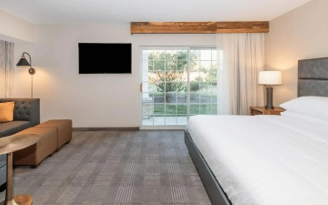 Cherry Valley Hotel