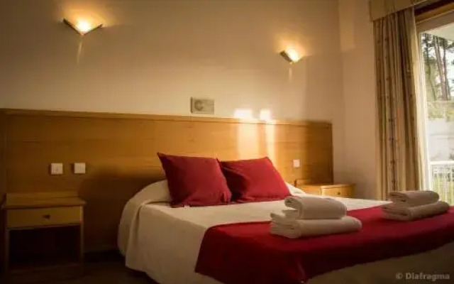 Hotel Pinheiro Manso