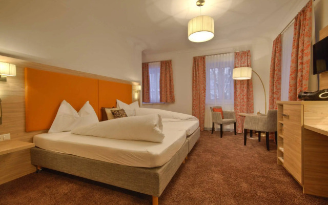 Wohlfuehlhotel Goiserer Muehle