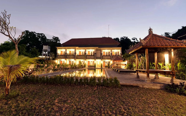 Le LIMA Hotel