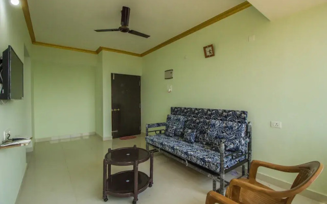 OYO 11409 Home Sunset View 1BHK Panjim