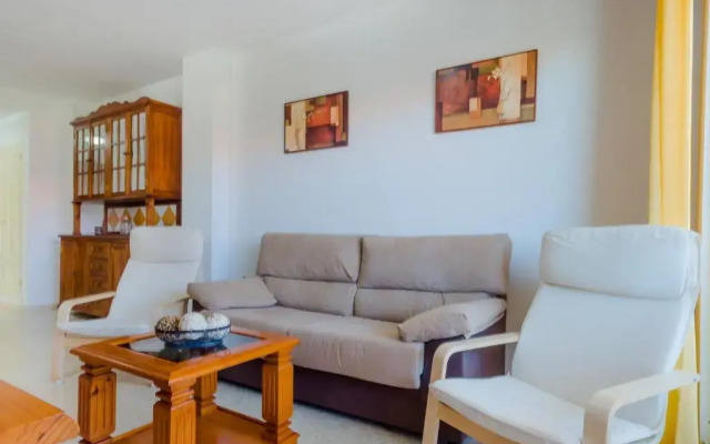 Apartamentos Sanlucar Y Donana