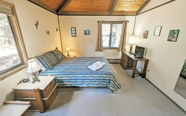 Bobcat 7 2 Bedroom Home