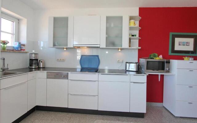 Residenz Ostseestrand Residenz Ostseestrand Appartement 23