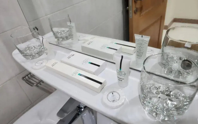 S Maskan Hotel
