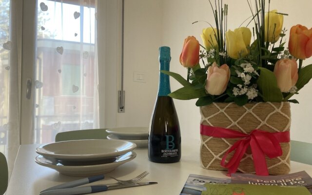 Wonderful Apartment Close to the Beach - Beahost