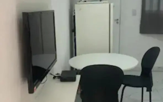 Aparto 1 dormitório São Paulo