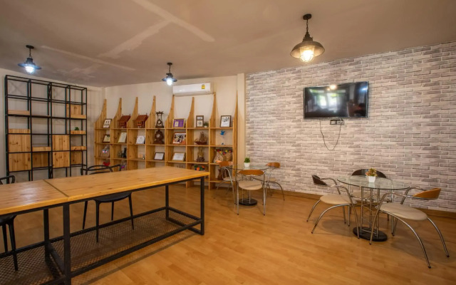 Pimann Inn Hotel