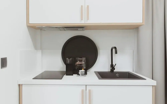 Essentia Vita Comfy Suites