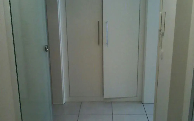 Ferienwohnung Kierpacz