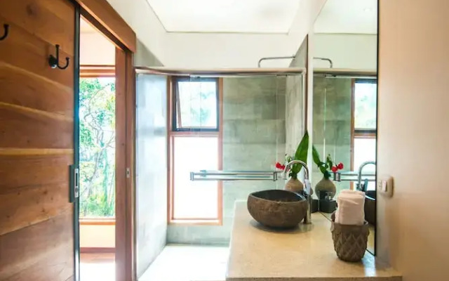 Villa Makai Santa Teresa