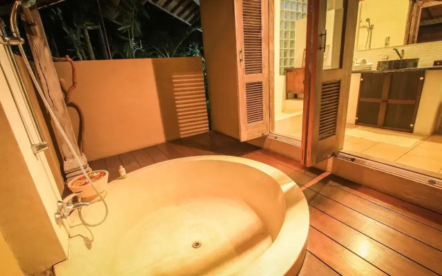 Rumah Nyaman Villa