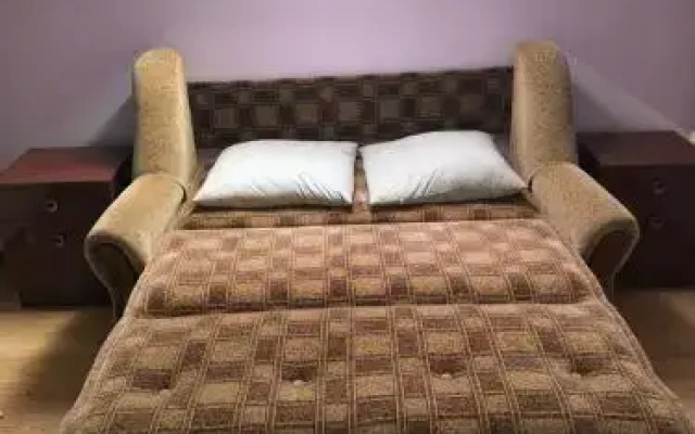 Nikolays Guest House