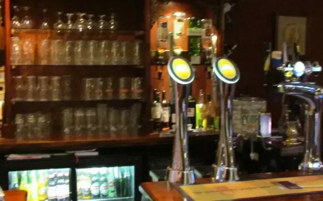 The Melbourne Arms Hotel Ltd