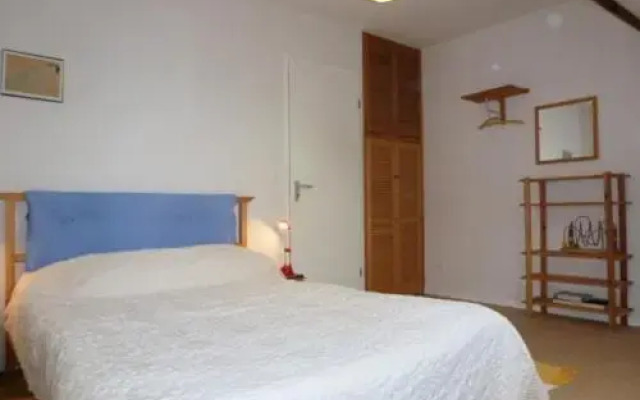 Apartment Appartement Duplex Avec 2 Chambres Balcon Et Parking