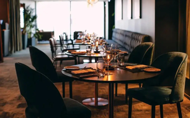 Stord Hotell