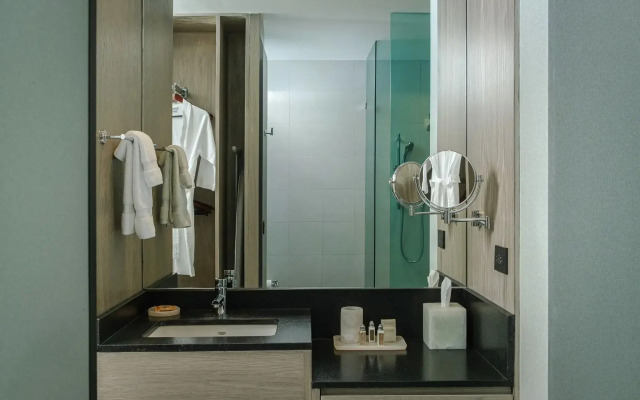 Casa Salles Hotel Boutique